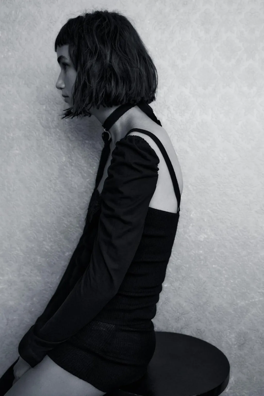 Fashion TOP LANA ENCAJE Mujer Tops / Bodies