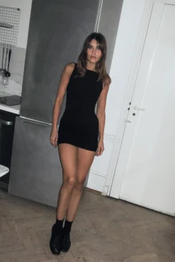 Best TOP LAZOS ESPALDA Mujer Tops / Bodies