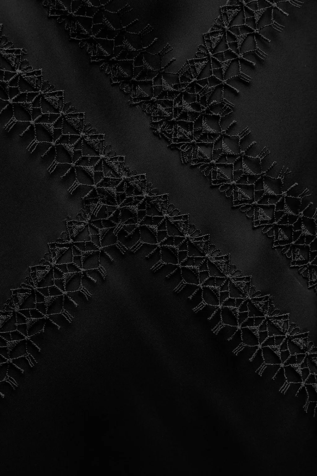 Fashion TOP LENCERO SATINADO Mujer Tops / Bodies