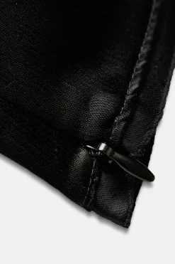 New TOP LENCERO SATINADO Mujer Tops / Bodies