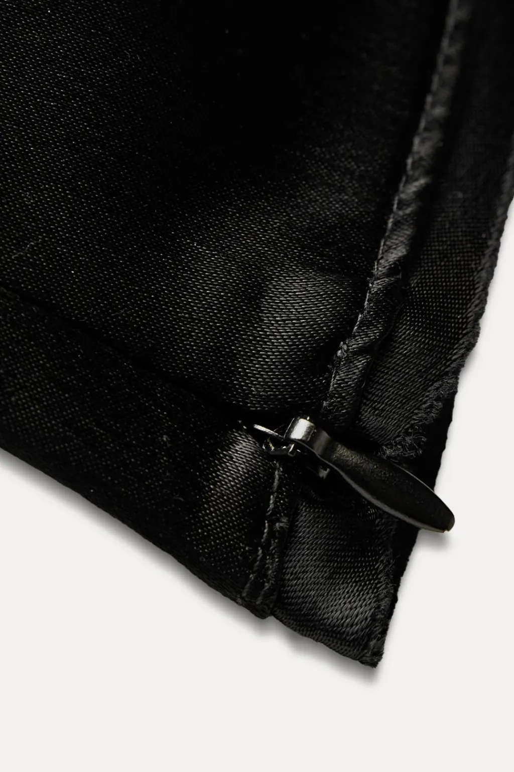 New TOP LENCERO SATINADO Mujer Tops / Bodies