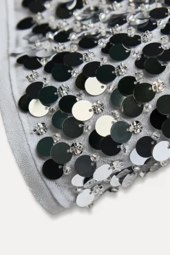 Hot TOP LENTEJUELAS ZW COLLECTION Mujer Tops / Bodies