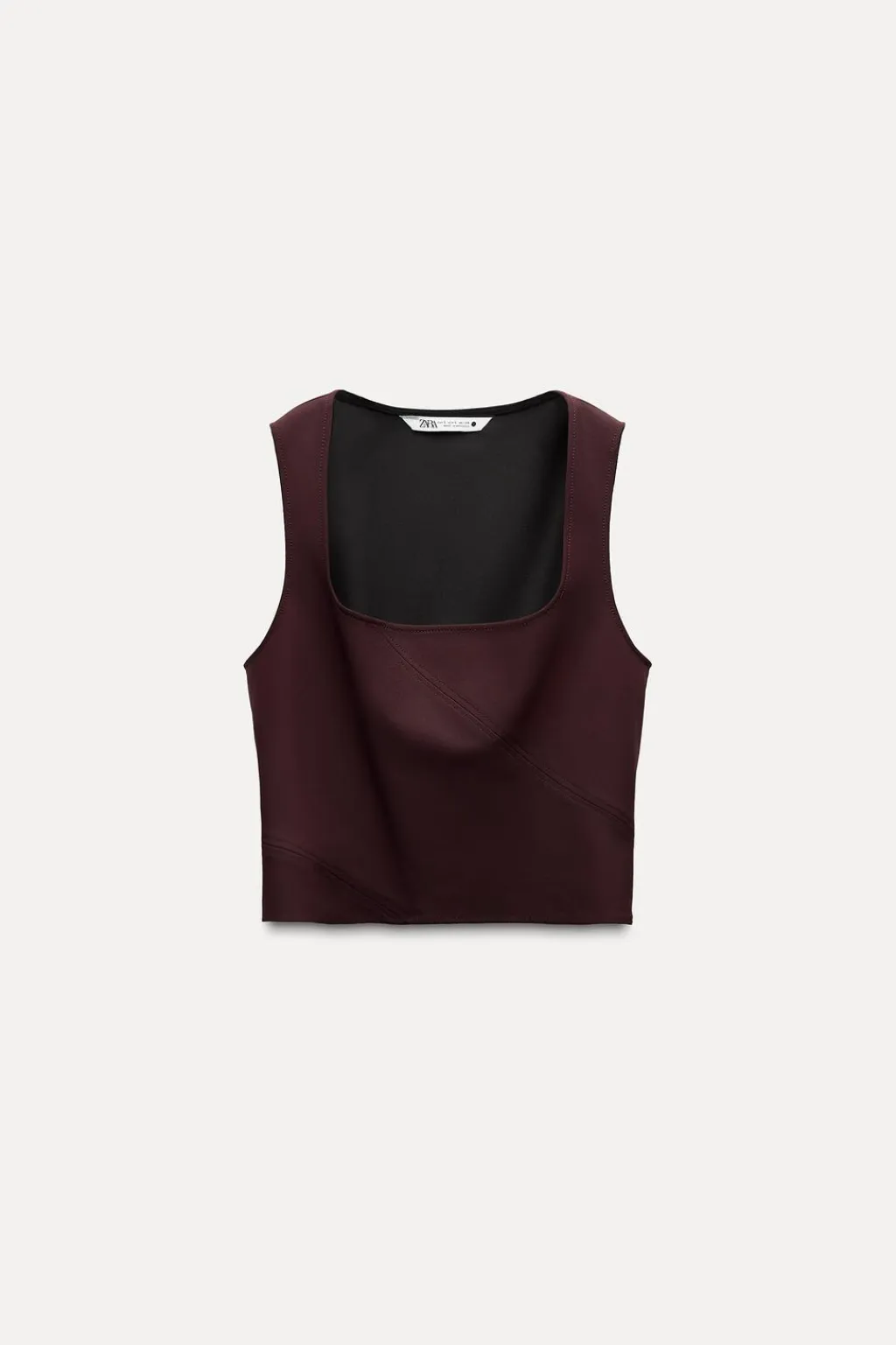 Hot TOP MANGA SISA ZW COLLECTION Mujer Tops / Bodies