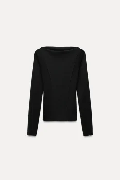 Online TOP MANGAS ABERTURAS Mujer Tops / Bodies