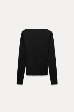 Online TOP MANGAS ABERTURAS Mujer Tops / Bodies