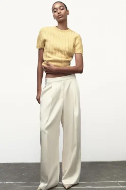 Outlet TOP OCHOS 100% LANA Mujer Cárdigan / Jerséis|Punto