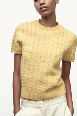 Outlet TOP OCHOS 100% LANA Mujer Cárdigan / Jerséis|Punto