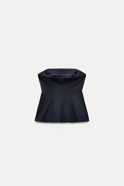 Discount TOP PALABRA DE HONOR Mujer Tops / Bodies