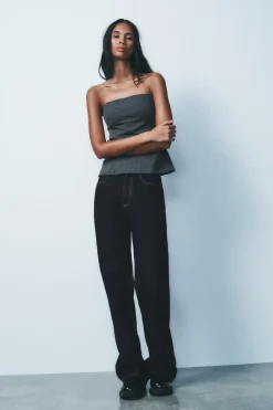 Outlet TOP PALABRA DE HONOR Mujer Tops / Bodies