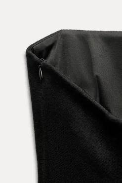 Outlet TOP PAÑO LANA PALABRA DE HONOR Mujer Tops / Bodies