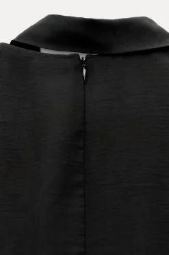 Fashion TOP PAÑUELO ZW COLLECTION Mujer Tops / Bodies