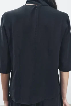 Fashion TOP PAÑUELO ZW COLLECTION Mujer Tops / Bodies