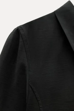 Fashion TOP PAÑUELO ZW COLLECTION Mujer Tops / Bodies