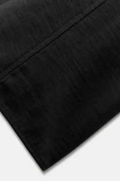 Fashion TOP PAÑUELO ZW COLLECTION Mujer Tops / Bodies