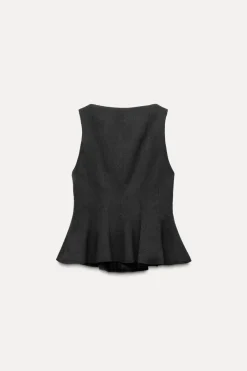 Sale TOP PEPLUM Mujer Tops / Bodies