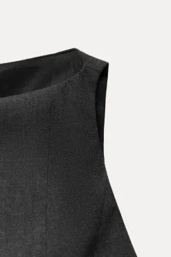 Sale TOP PEPLUM Mujer Tops / Bodies