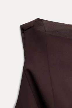 Sale TOP PEPLUM Mujer Tops / Bodies