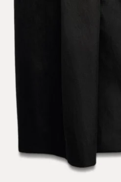 Clearance TOP PEPLUM ZW COLLECTION Mujer Tops / Bodies