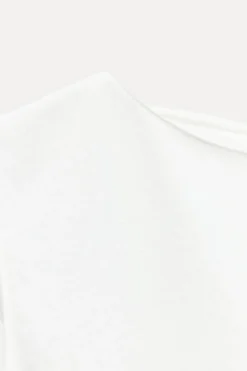 New TOP PEPLUM ZW COLLECTION Mujer Tops / Bodies