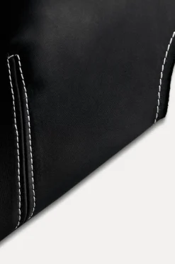 Sale TOP PESPUNTES ZW COLLECTION Mujer Tops / Bodies