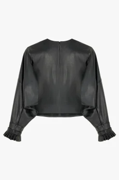 Outlet TOP PIEL X STEFANO PILATI Mujer Tops / Bodies