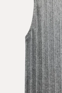 Fashion TOP PLISADO SOFT Mujer Tops / Bodies