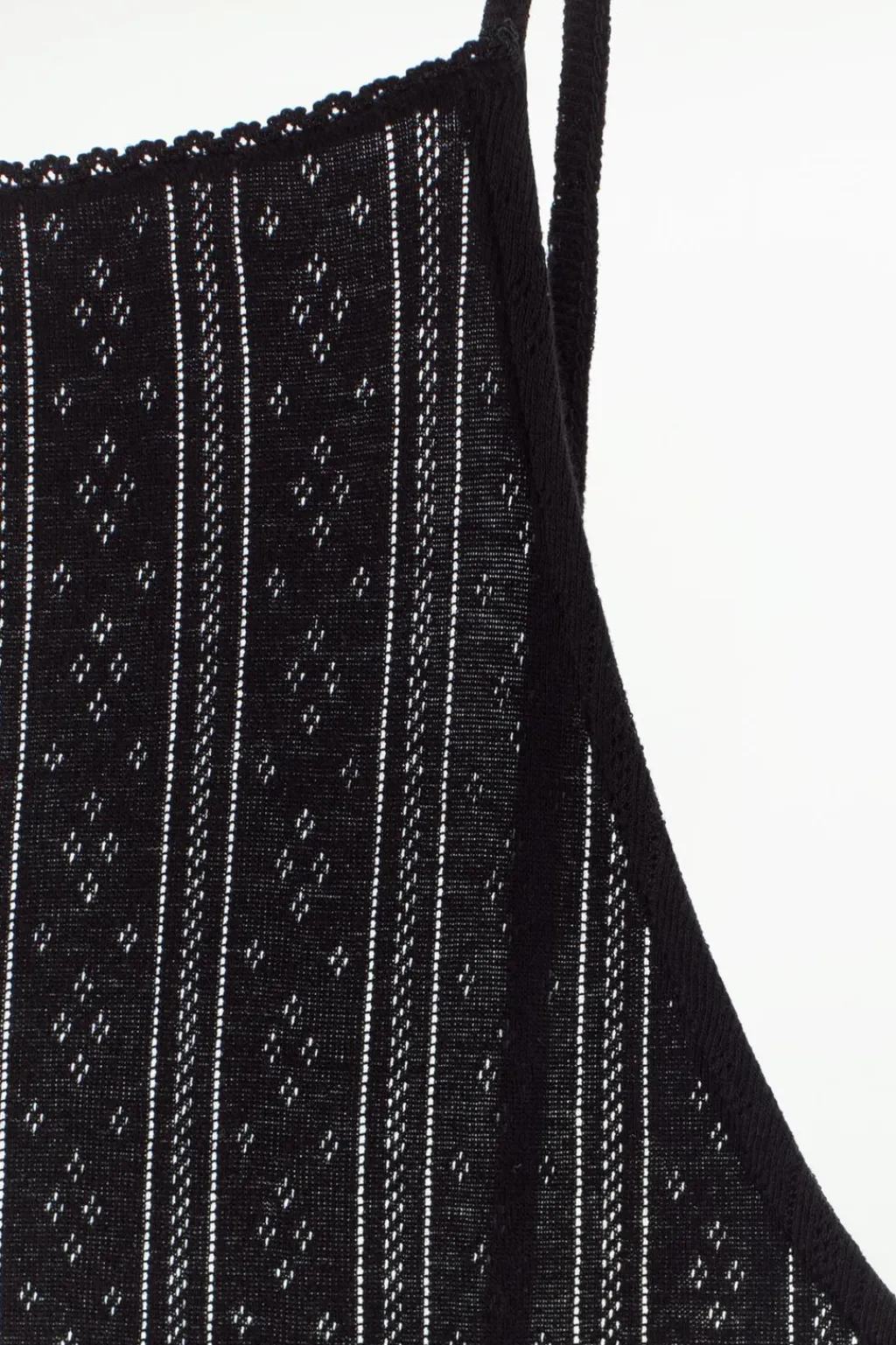 Hot TOP POINTELLE PUNTILLA Mujer Tops / Bodies|Lenceria