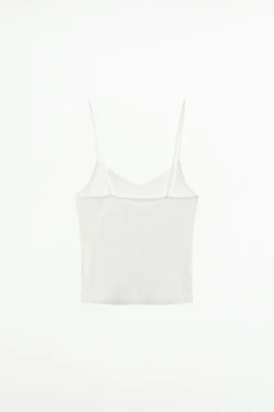 Clearance TOP POINTELLE PUNTILLA Mujer Lenceria