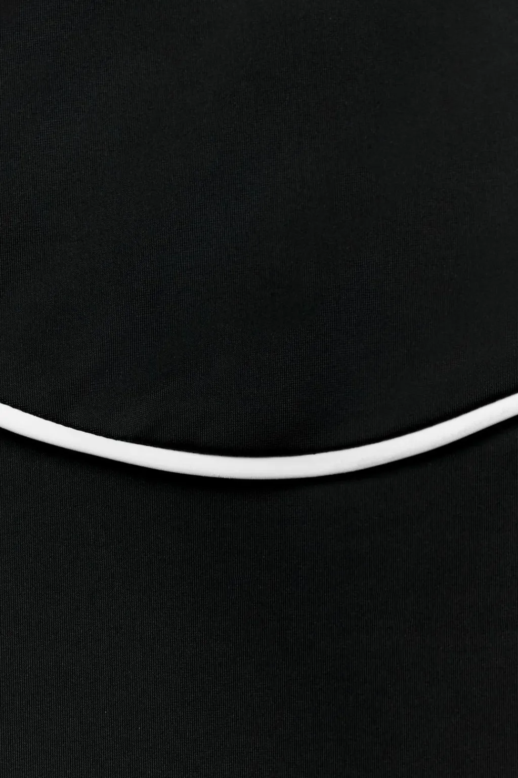 Fashion TOP POLIAMIDA VIVOS LAZOS Mujer Tops / Bodies