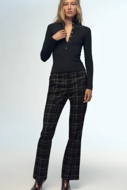 Best TOP POLO PUNTO Mujer Cárdigan / Jerséis|Punto