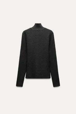 Best TOP POLO PUNTO Mujer Cárdigan / Jerséis|Punto