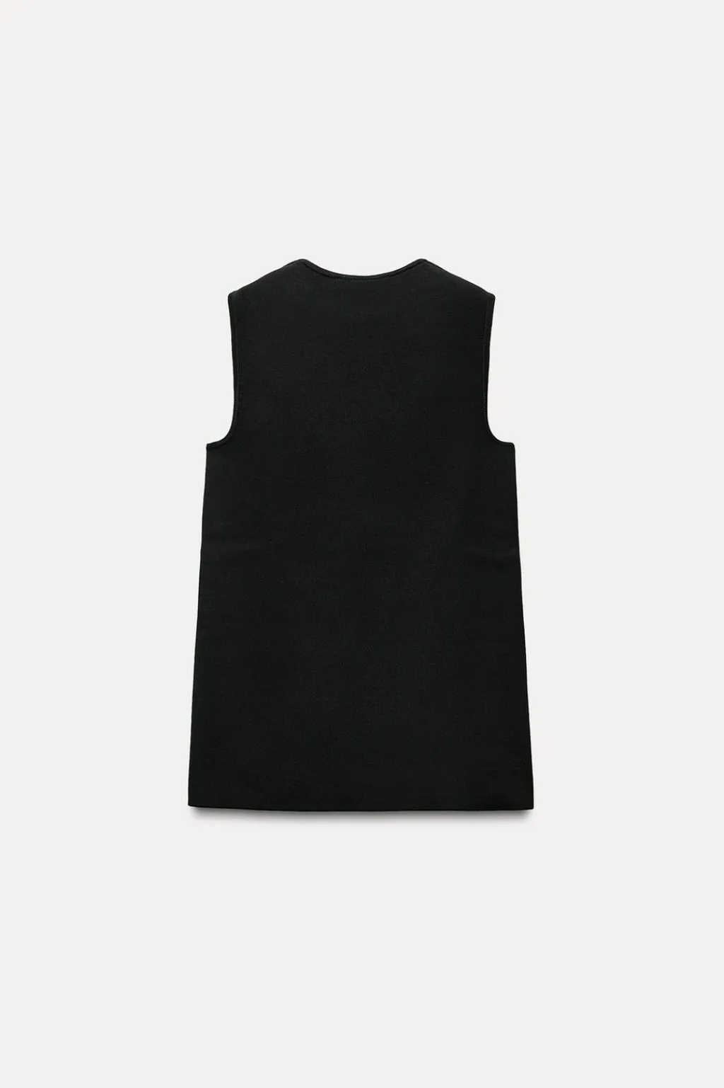 Hot TOP PUNTO BOTONES LATERALES Mujer Cárdigan / Jerséis|Punto