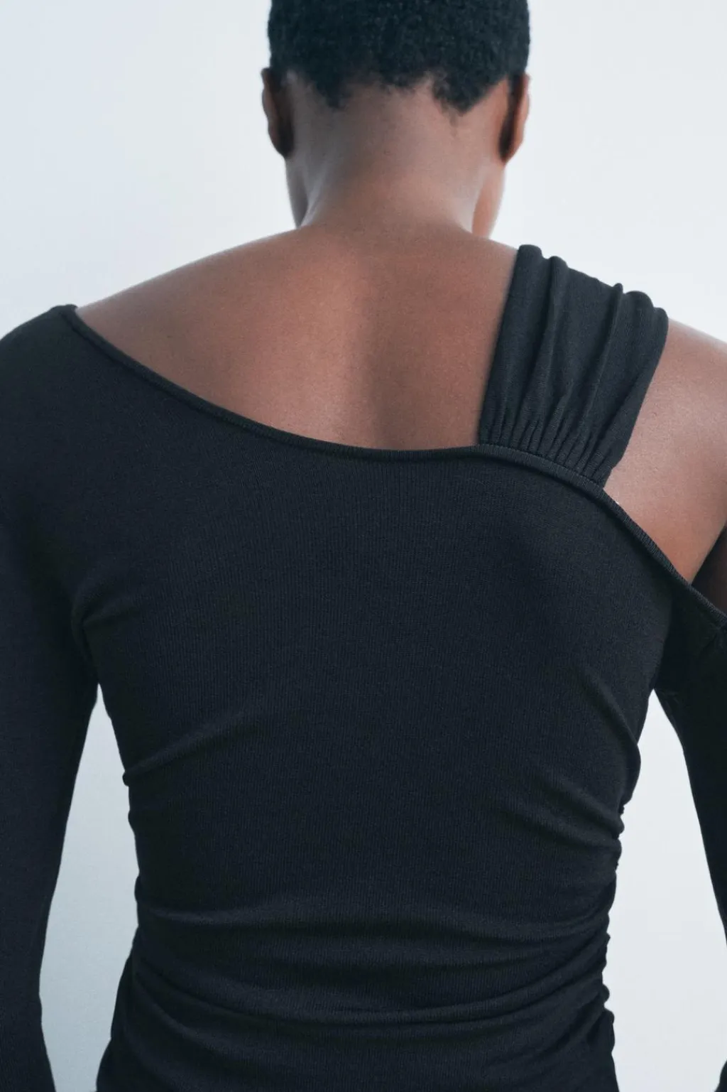 Online TOP PUNTO CUT OUT Mujer Cárdigan / Jerséis|Punto