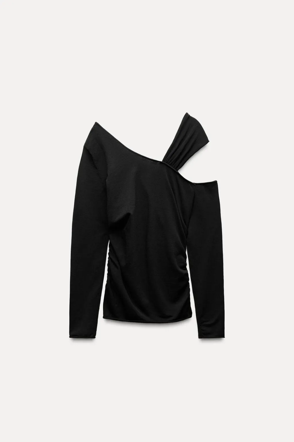 Online TOP PUNTO CUT OUT Mujer Cárdigan / Jerséis|Punto