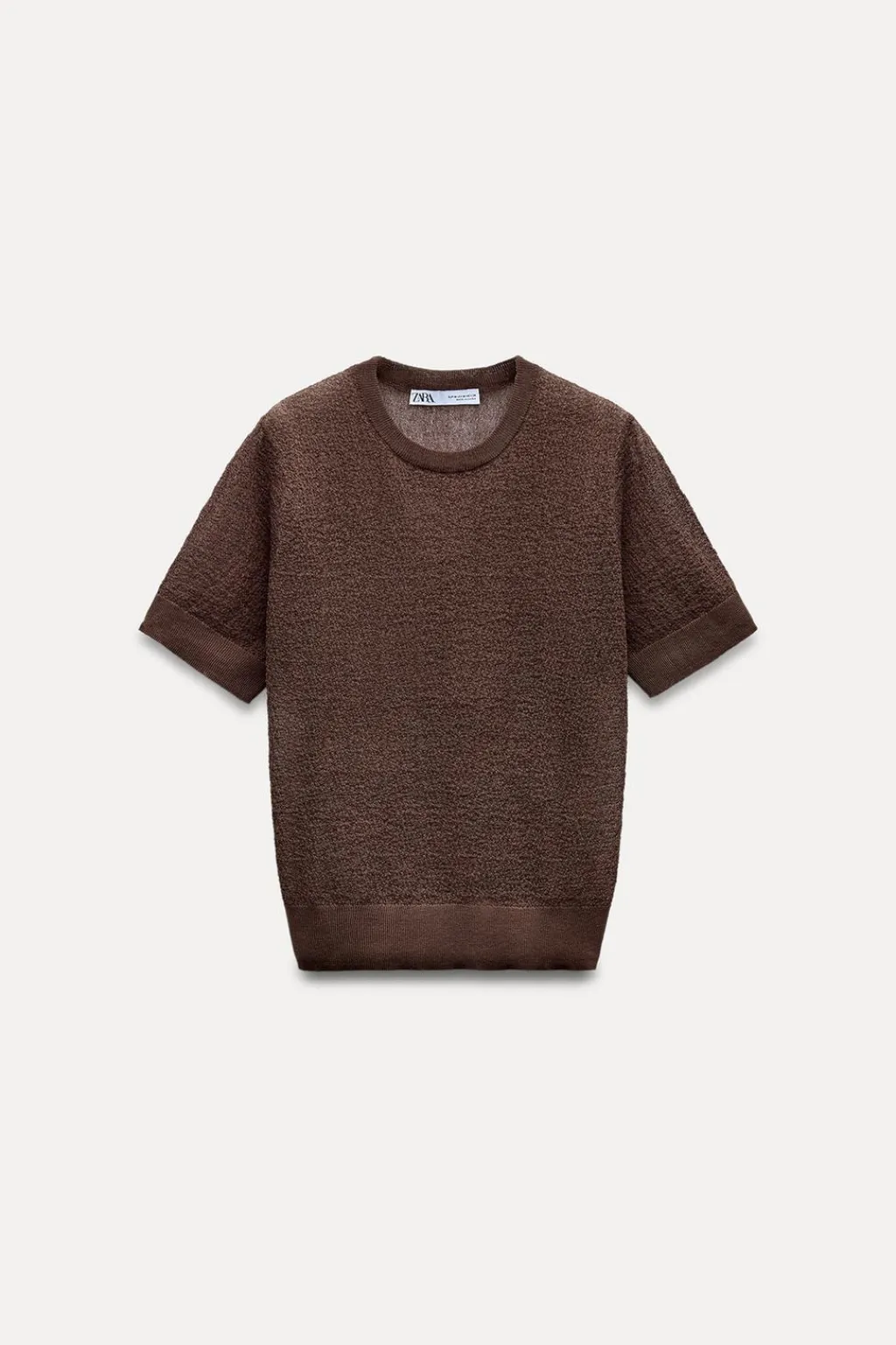 Discount TOP PUNTO FINO Mujer Cárdigan / Jerséis|Punto