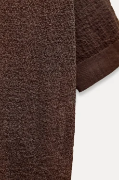 Discount TOP PUNTO FINO Mujer Cárdigan / Jerséis|Punto