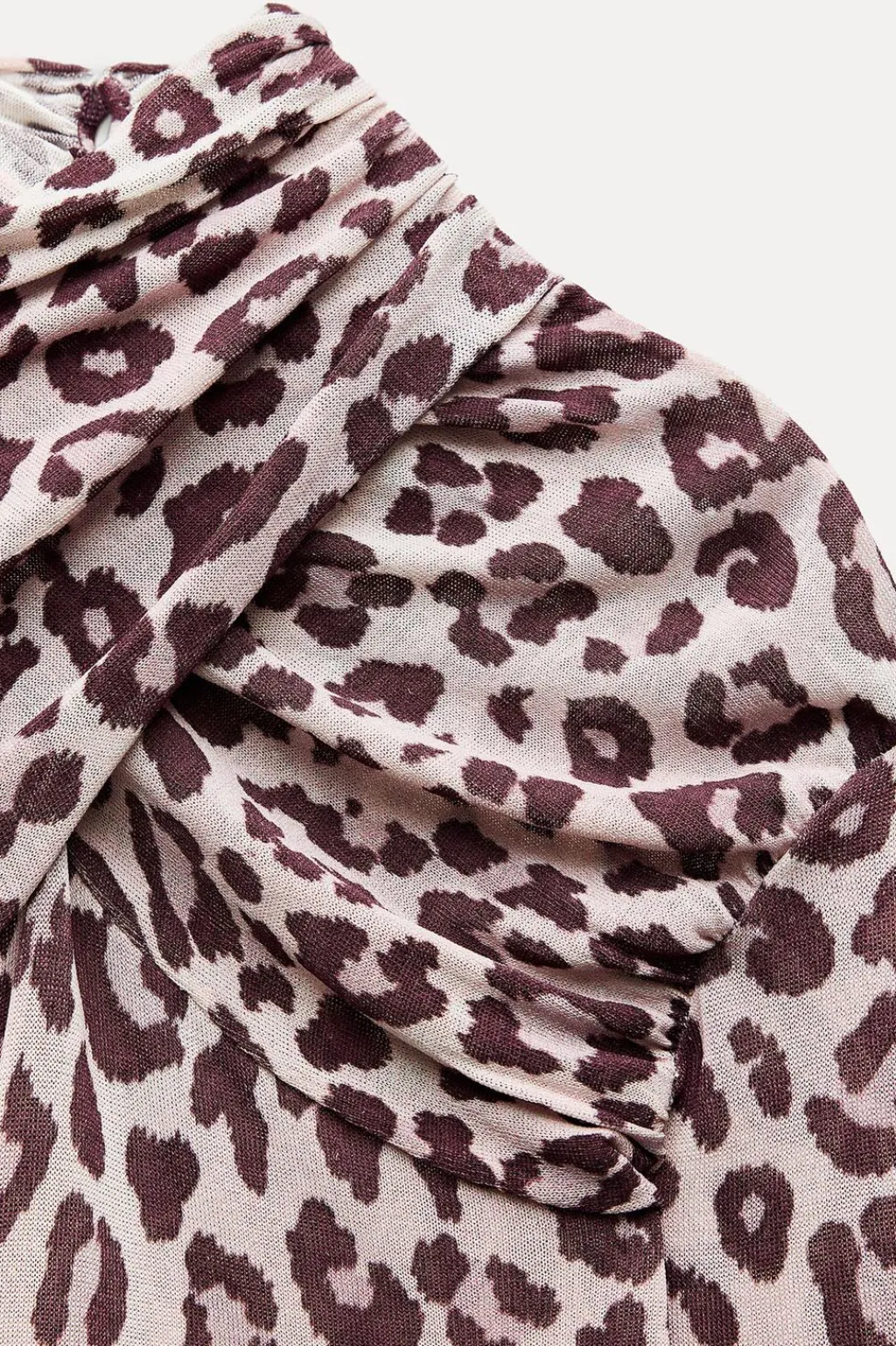 Discount TOP PUNTO FINO JACQUARD ANIMAL Mujer Cárdigan / Jerséis|Punto