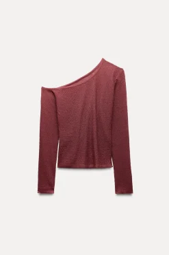 Best TOP PUNTO FRUNCES Mujer Cárdigan / Jerséis|Punto