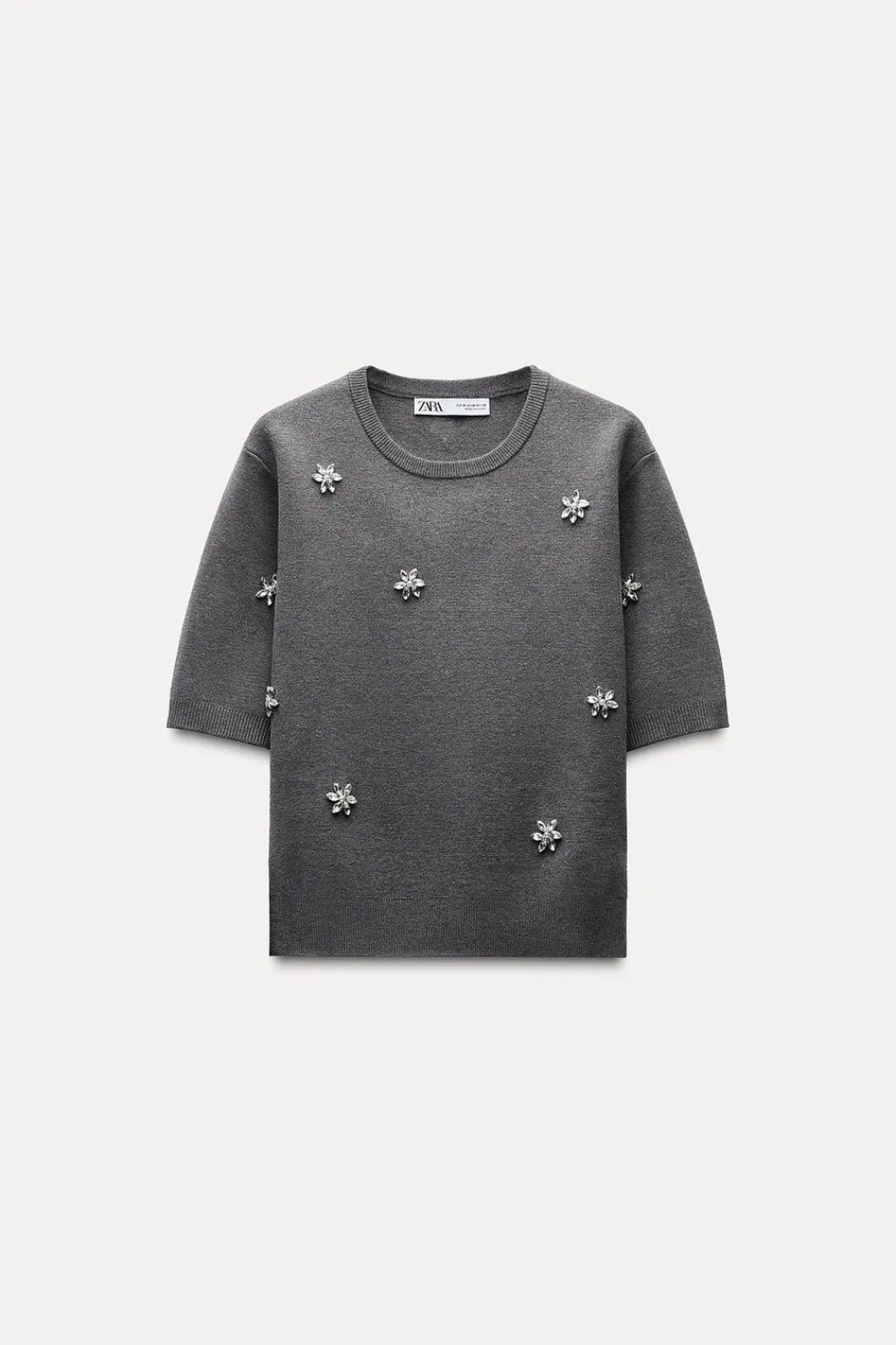 Hot TOP PUNTO JOYAS Mujer Cárdigan / Jerséis|Punto