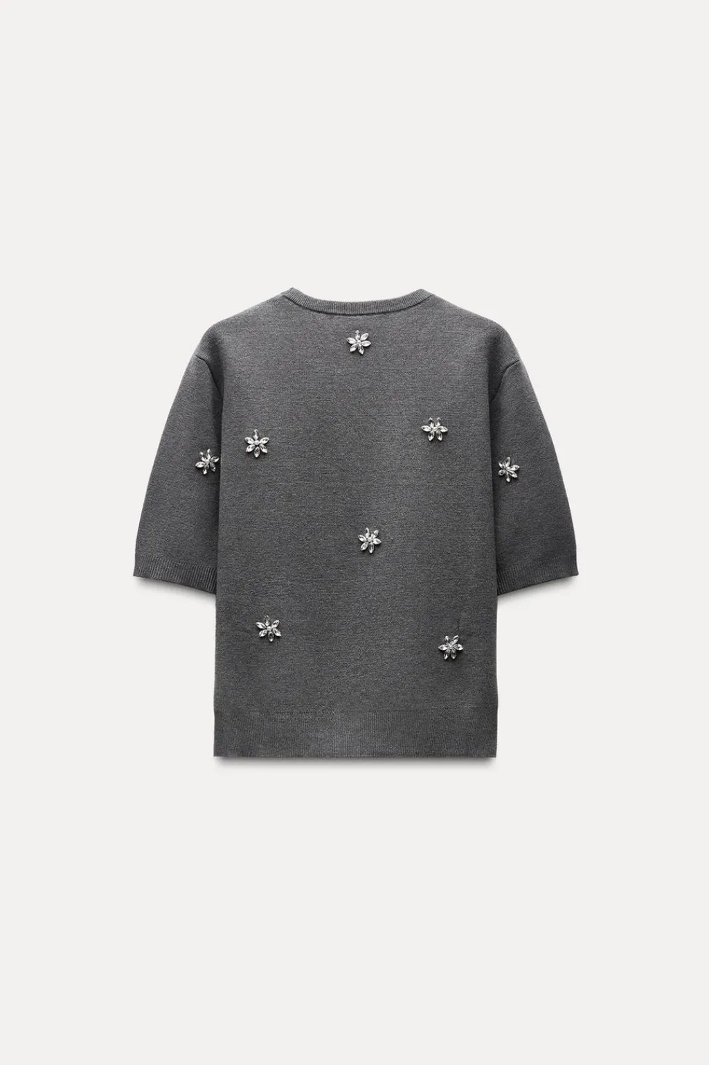 Hot TOP PUNTO JOYAS Mujer Cárdigan / Jerséis|Punto