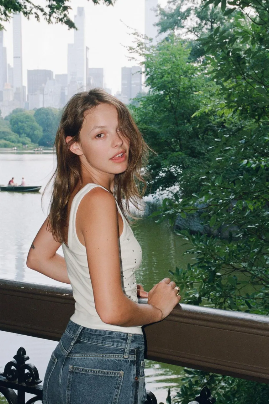 Discount TOP RIB SISA JOYAS Mujer Tops / Bodies