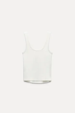 Discount TOP RIB SISA JOYAS Mujer Tops / Bodies