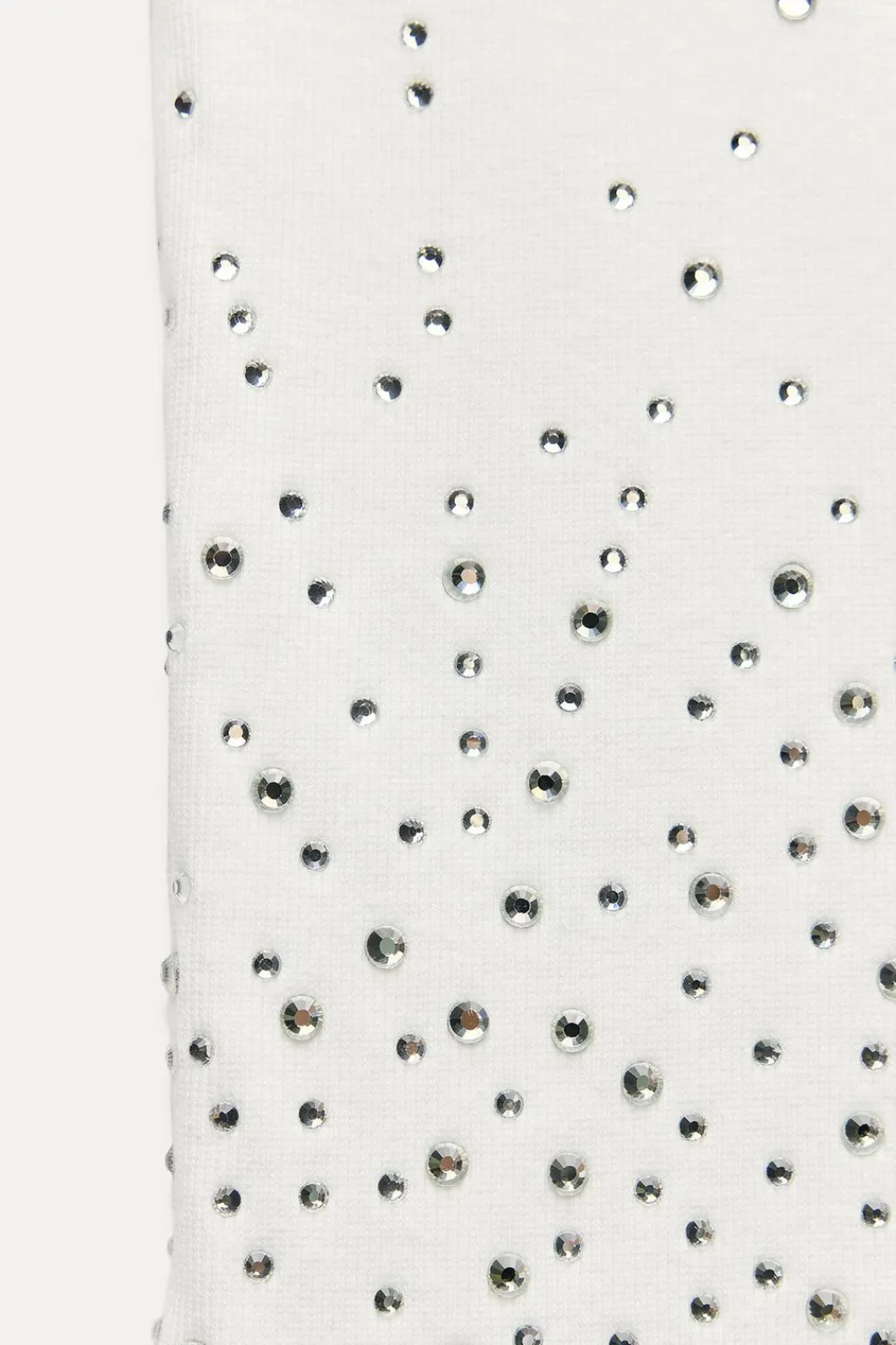 Discount TOP RIB SISA JOYAS Mujer Tops / Bodies