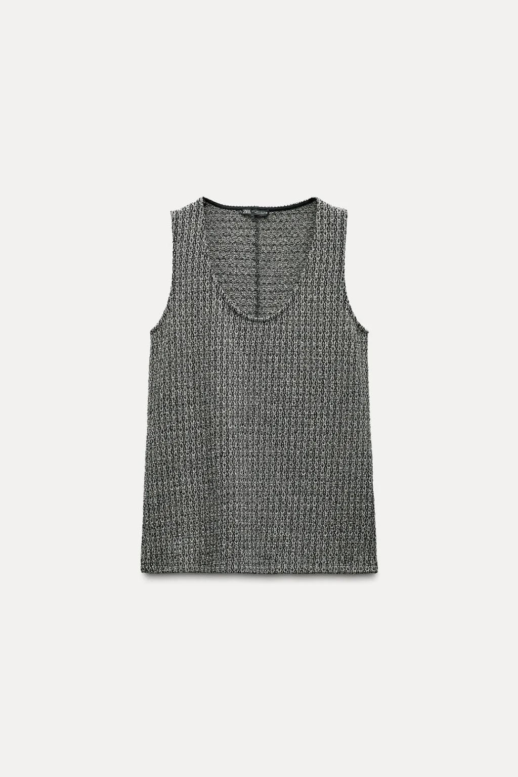 Fashion TOP RÚSTICO CANALÉ Mujer Tops / Bodies