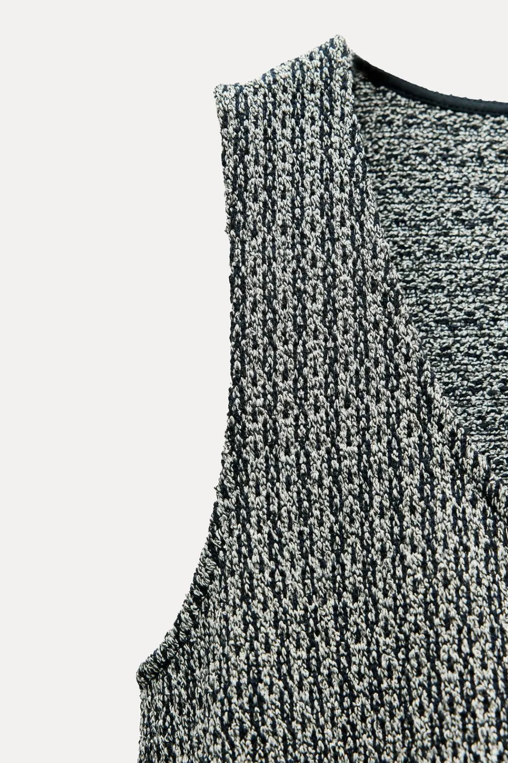 Fashion TOP RÚSTICO CANALÉ Mujer Tops / Bodies