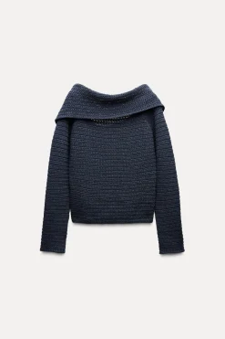 Clearance TOP RÚSTICO PUNTO Mujer Cárdigan / Jerséis|Punto