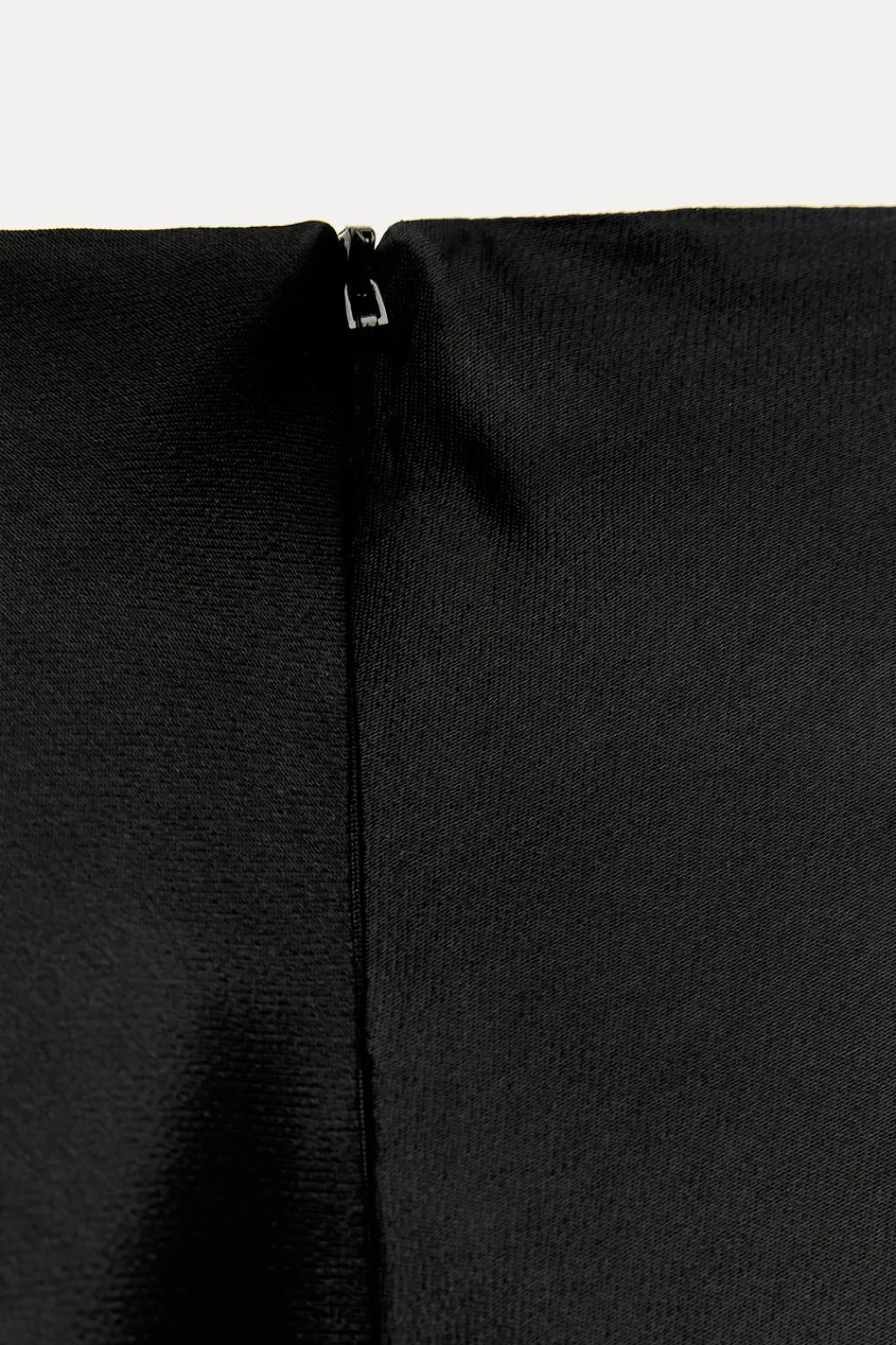 Hot TOP SATINADO ZW COLLECTION Mujer Tops / Bodies