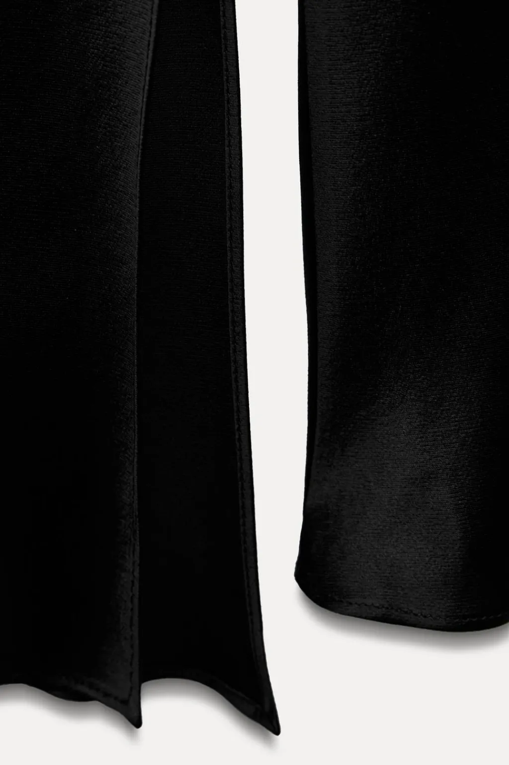 Hot TOP SATINADO ZW COLLECTION Mujer Tops / Bodies