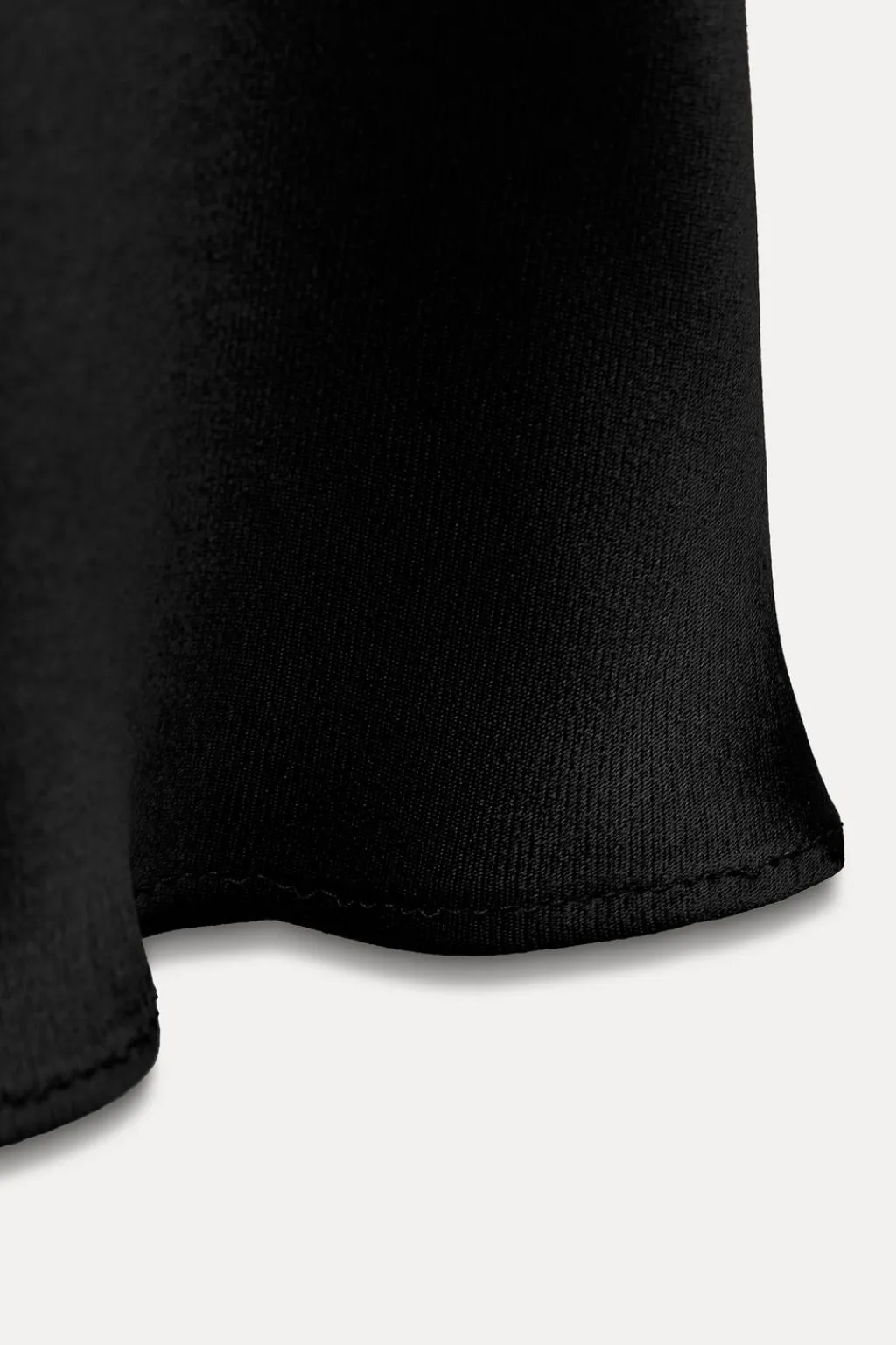 Hot TOP SATINADO ZW COLLECTION Mujer Tops / Bodies