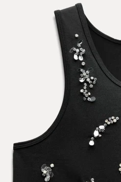 Outlet TOP SEAMLESS JOYAS Mujer Tops / Bodies